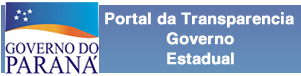 Portal da Transparência Governo Estadual